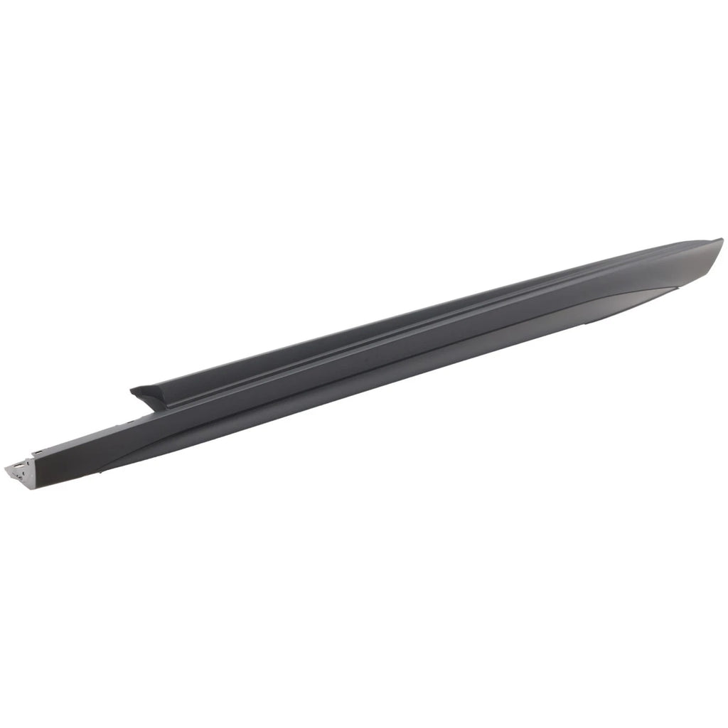 Rocker Panels for Mercedes C Class C43 AMG C300 (2015–2021)