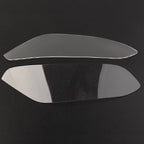 Front Headlight Guard Lens Cover for Yamaha YZF R3 R25 (2018-2021)