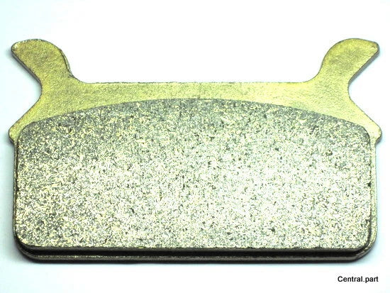 Brake Pads for Harley Davidson Electra Glide FLHT FLHTCi / Road King FLHR (2000–2023)