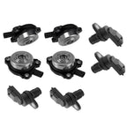 Set of 4 Camshaft Position Sensors for Mercedes W164 W209 W211 W221