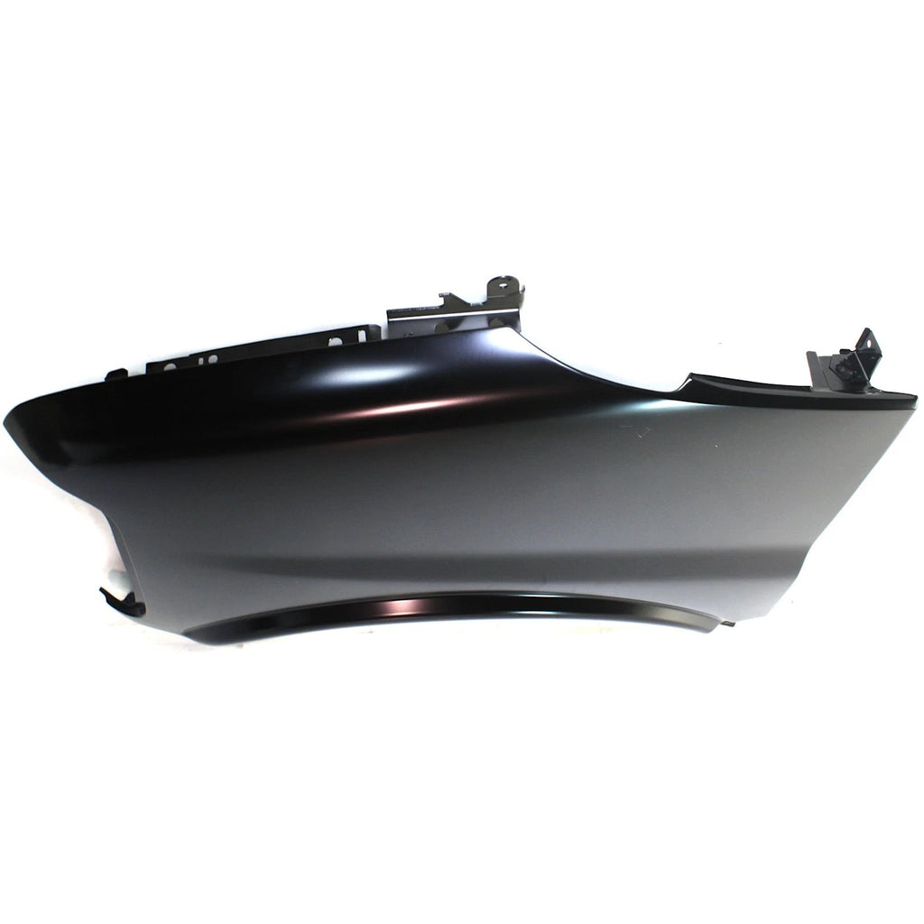 Fender for Chevrolet Express 3500 (1996–2002) Front Driver Side