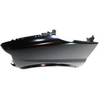 Fender for Chevrolet Express 3500 (1996–2002) Front Driver Side