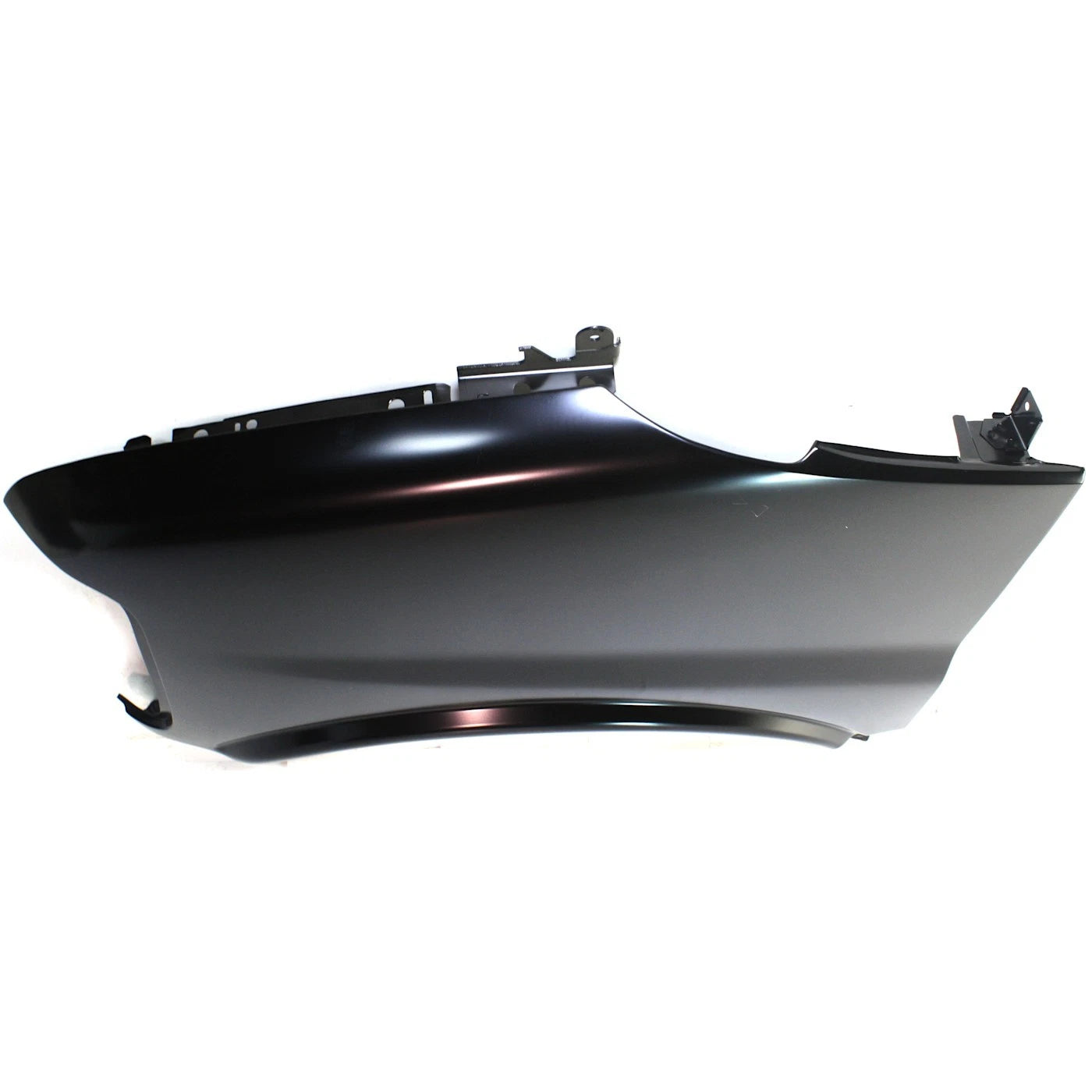 Fender for Chevrolet Express 3500 (1996–2002) Front Driver Side