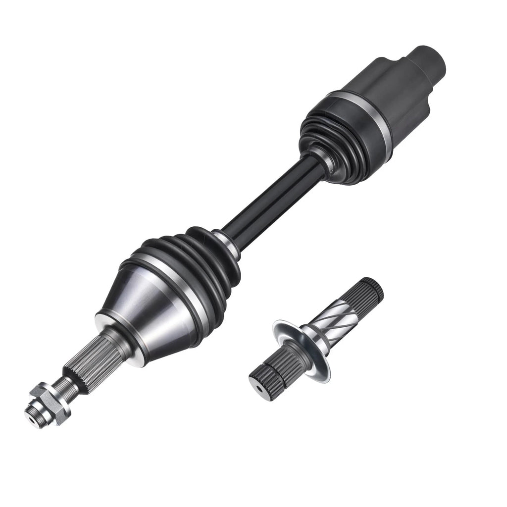 Front CV Axle & Intermediate Shaft for Ram 1500 (2012–2021)