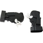 Set of 2 Front Door Lock Actuators for Toyota Tundra, Sequoia