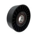 Serpentine Belt Pulley for MerCruiser 5.7 5.8 8.1 L (8M6500024, 865598)