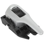 Inner Door Handle for Toyota Corolla (2009–2013) Black/Silver