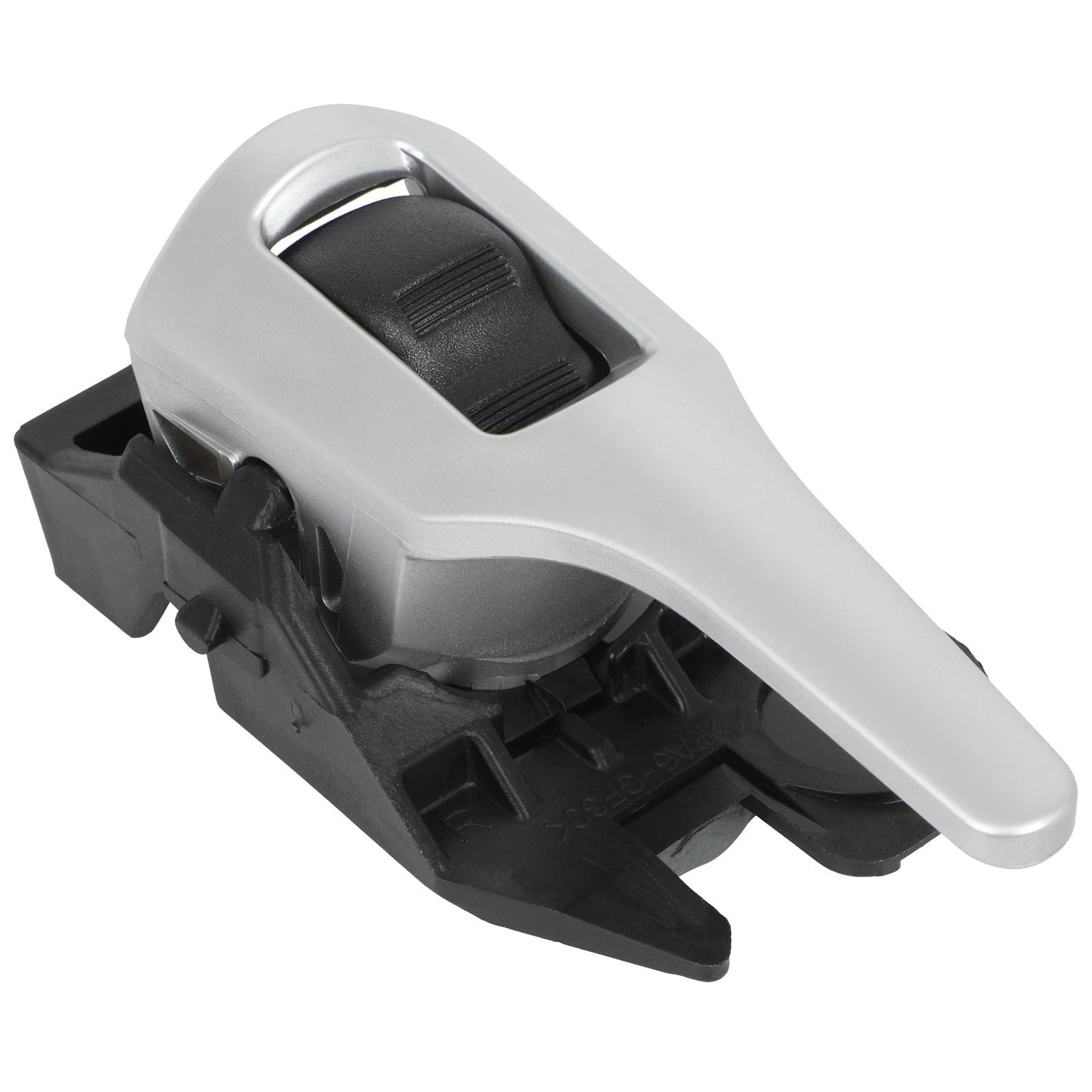 Inner Door Handle for Toyota Corolla (2009–2013) Black/Silver