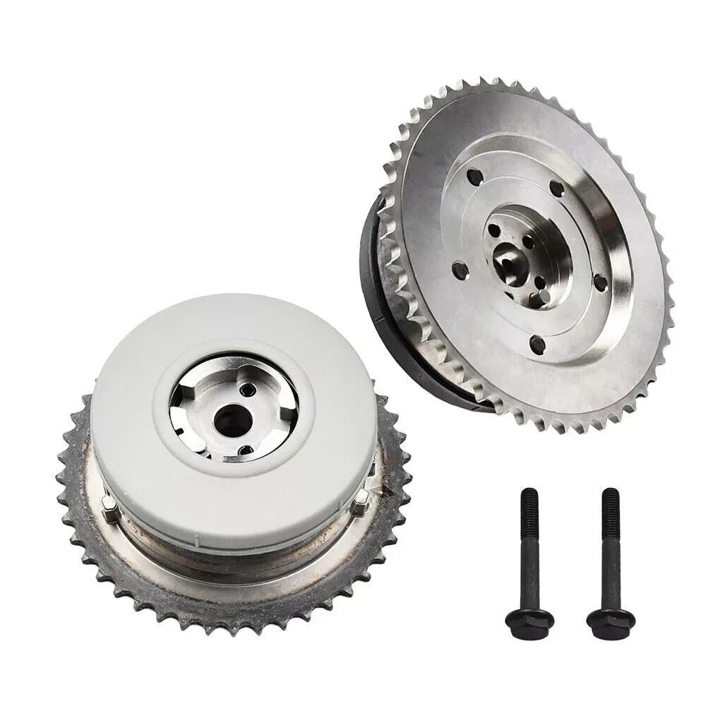 Intake & Exhaust Cam Phaser VVT Gear for Chevy Cobalt Buick Pontiac Saturn (2006–2012)