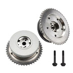 Intake & Exhaust Cam Phaser VVT Gear for Chevy Cobalt Buick Pontiac Saturn (2006–2012)
