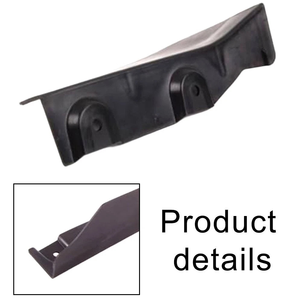 Front Left Pressure Lip for BMW X5 X6 (E70 E71 E72)