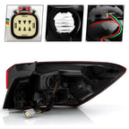 Outer LED Tail Light Driver Side for Chevy Trailblazer ACTIV|RS (2021–2023)