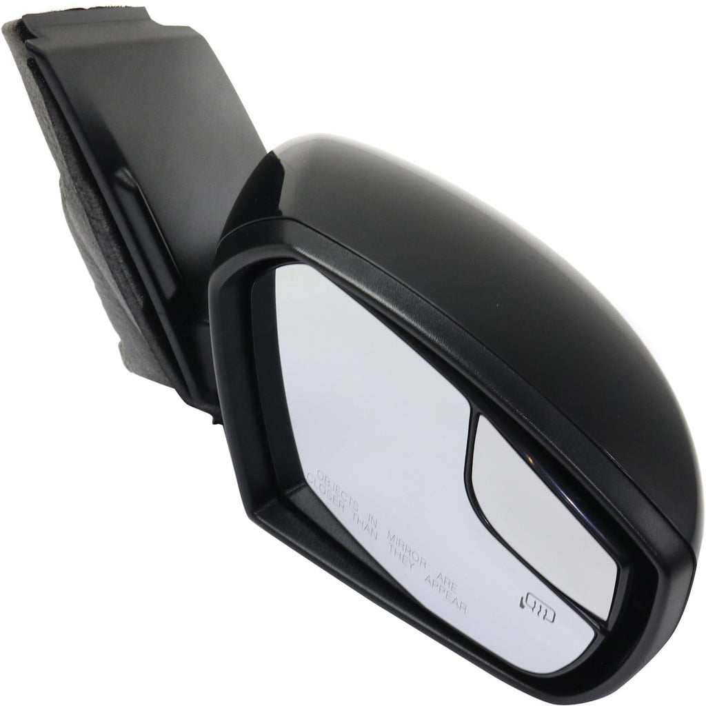 Passenger Side Power Heated Mirror for Ford Escape (2017–2019)