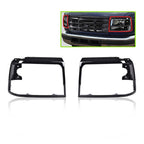 Headlight Bezels for Ford Bronco F-150 F250 F350 (1992–1997)