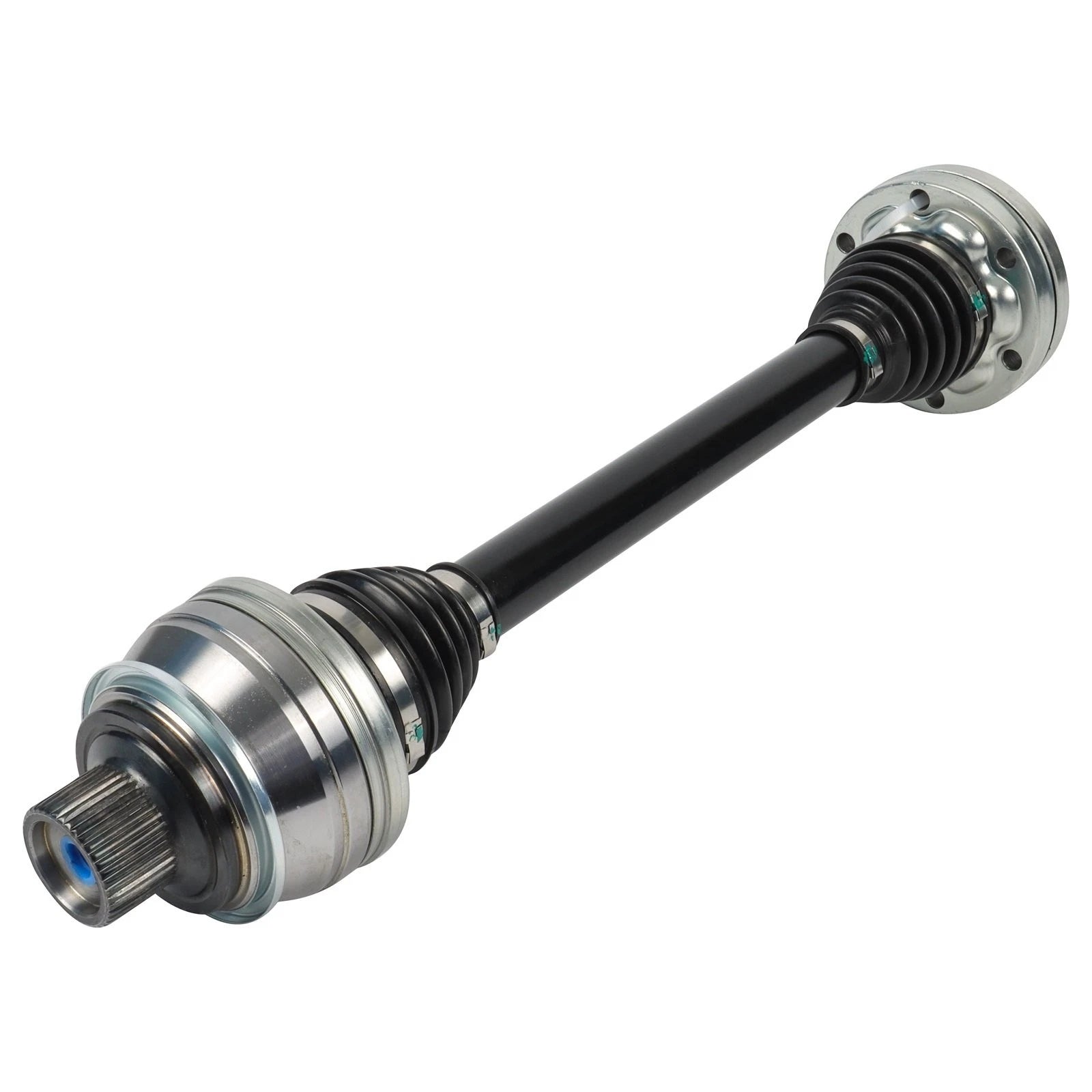 2X CV Axles Rear for Audi RS Q8 4.0L (2020–2021) Audi Q7 3.0L 2.0L (2017–2019)