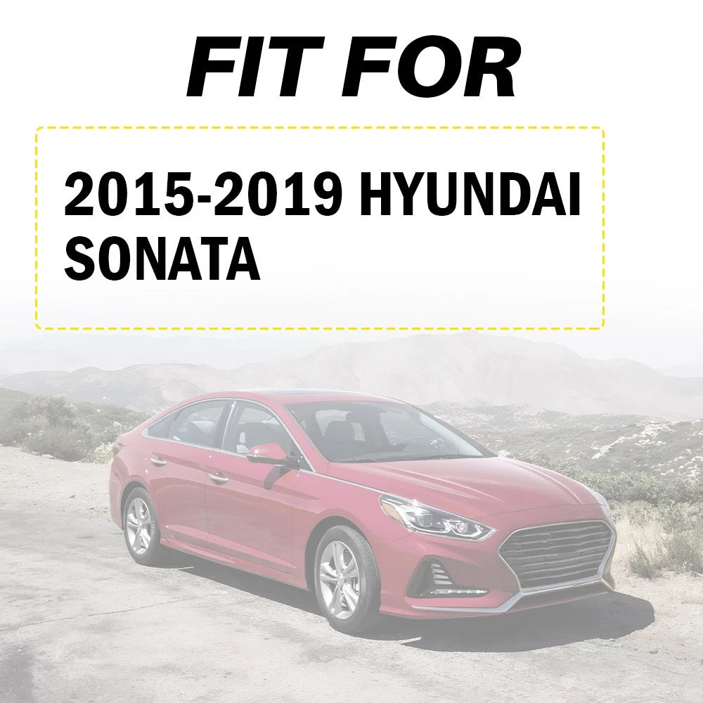 Power Window Switch for Hyundai Sonata (2015–2019) 93570-C1000