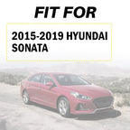 Power Window Switch for Hyundai Sonata (2015–2019) 93570-C1000