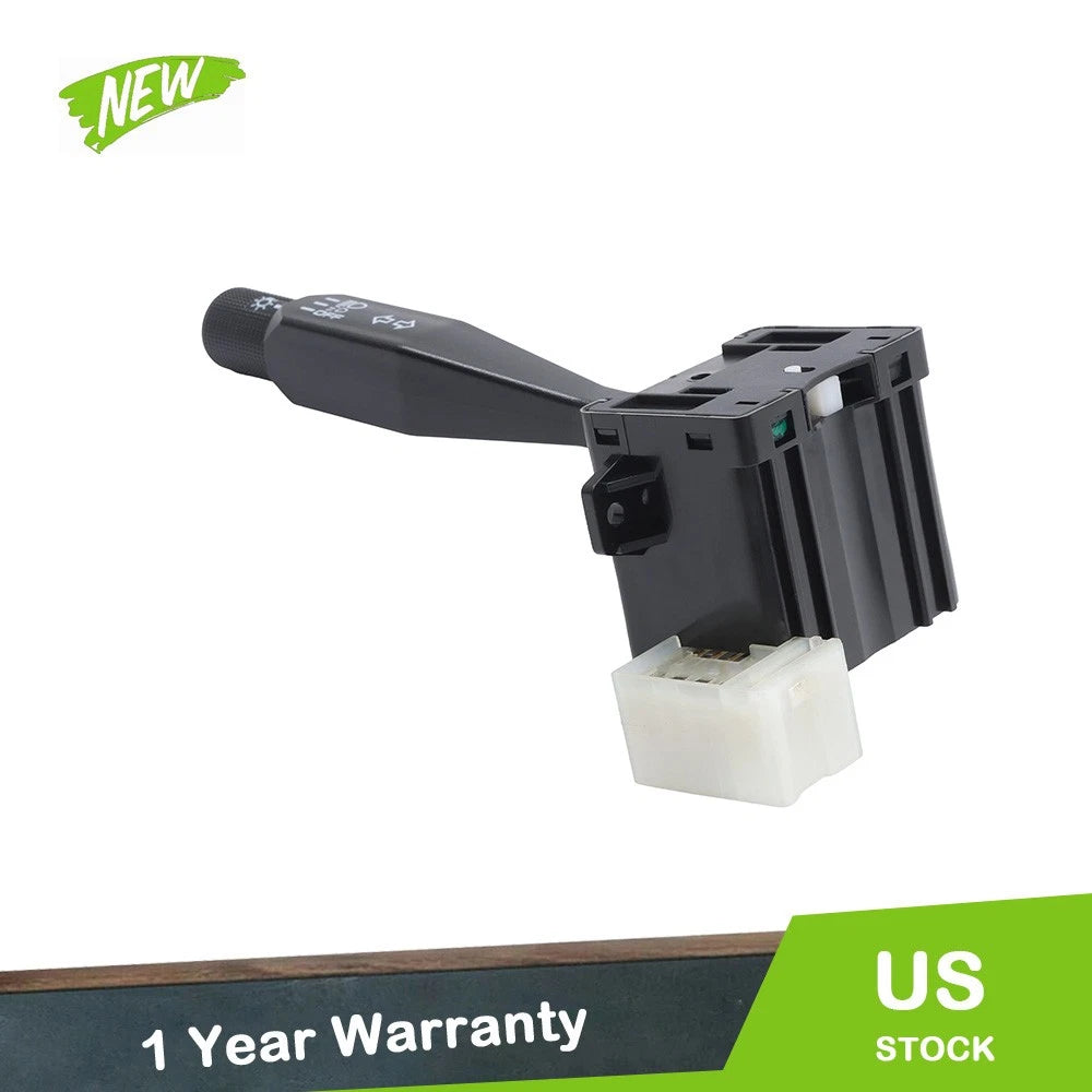 Headlight Turn Signal Switch for Nissan Sentra Pathfinder (1987–1993)