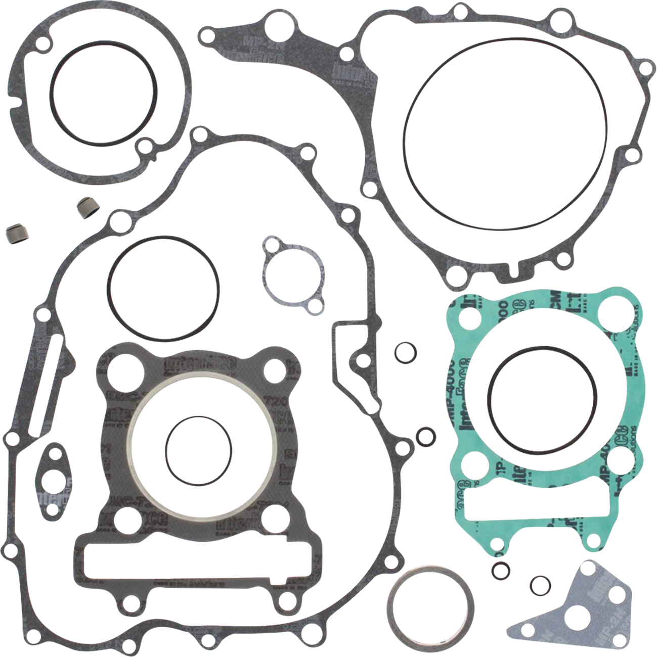 Complete Gasket Kit for Yamaha (808924mse)