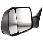 Towing Mirror for Ram 1500 2500 3500 (2010) Left Side