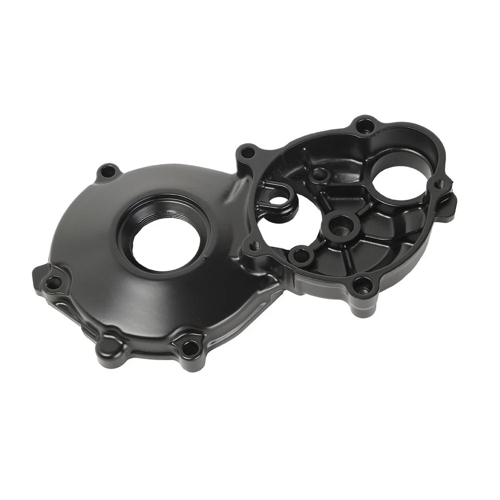 Right Starter Engine Cover Crankcase for Suzuki GSXR600 GSXR750 (1996–2005)