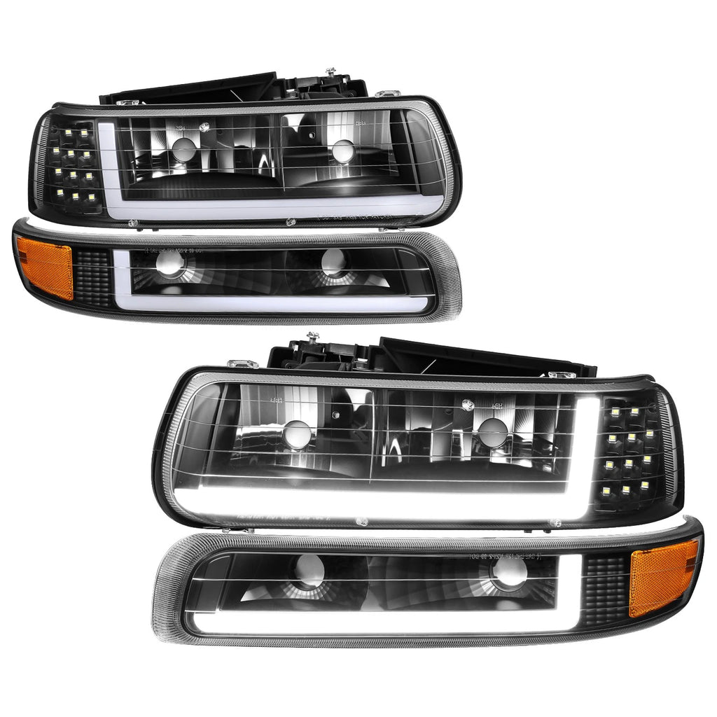 3" Round Convex Rear View Side Mirror for Naked Bike Cruiser