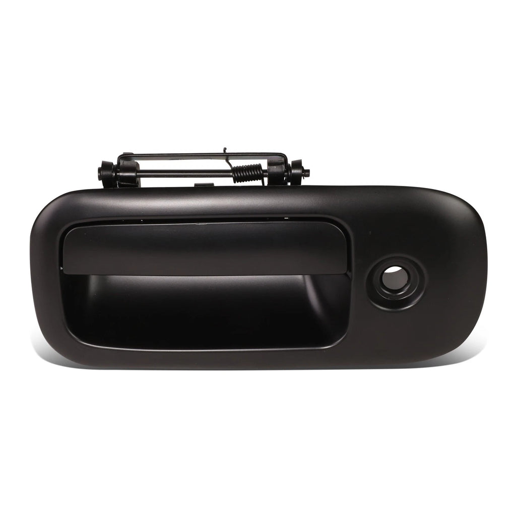 Outer Door Pull Handle Lever for Express/Savana (2003–2009)