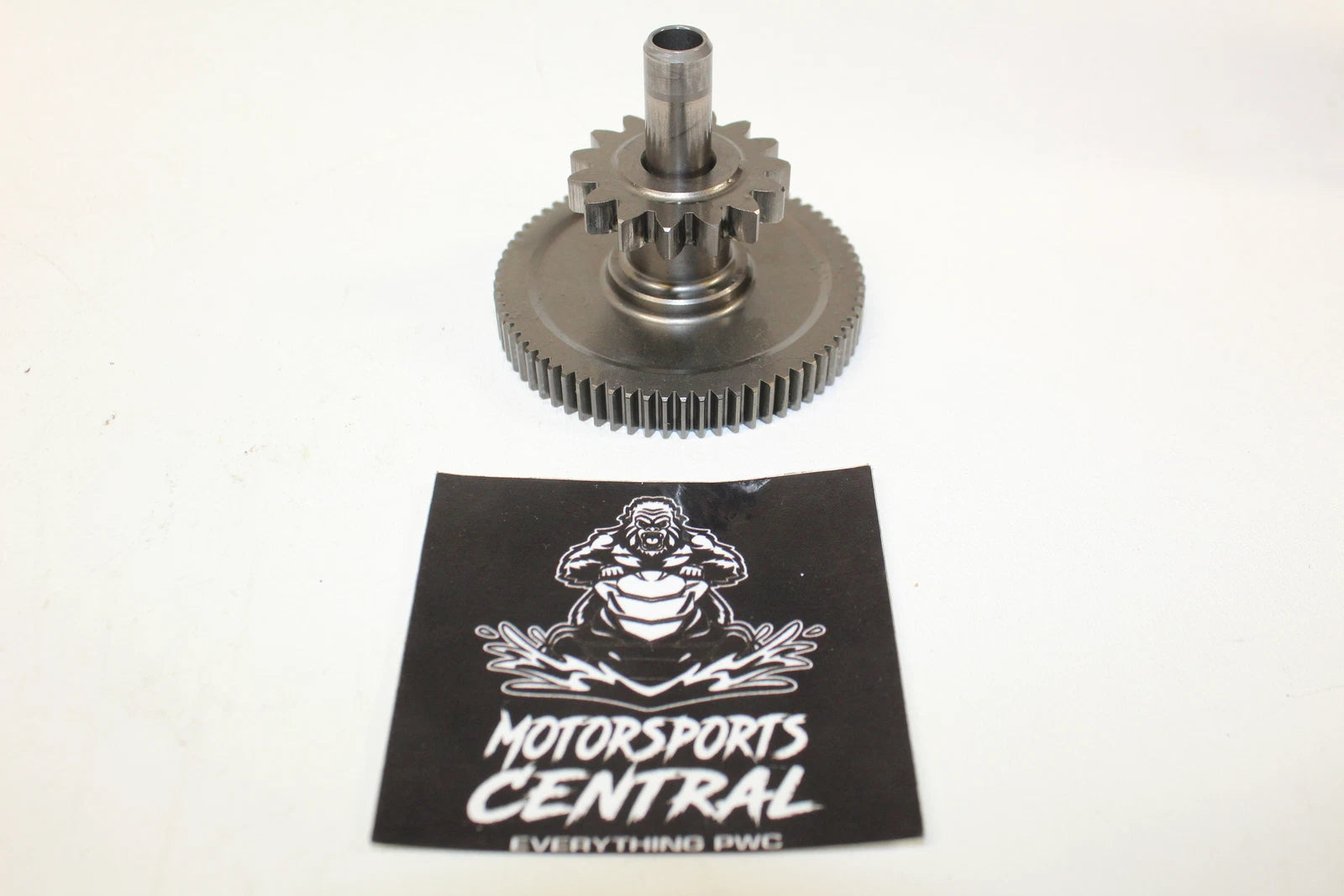 Starter Motor Idler Gear for Yamaha Waverunner EX Sport (2017–2023)
