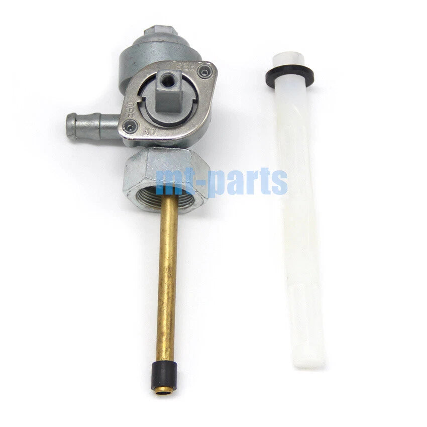Fuel Gas Petcock Valve Tank Switch for Honda TRX 250X (1991–1992)