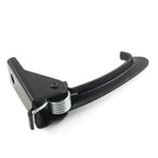 Black Hood Safety Catch Hook for Jeep Wrangler JK (2007-2017)