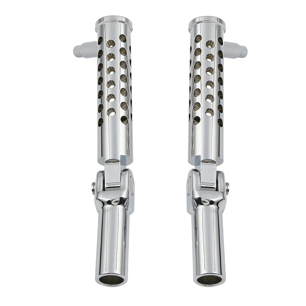 Passenger Footpegs for Harley Softail Slim (2012-2017)