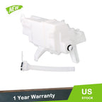 Windshield Washer Reservoir Tank with Cap Pump & Sensor for Toyota RAV4 (2013–2018)