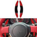 Steering Wheel Shift Paddle Extensions for Subaru Scion FR-S Toyota GT86 (2013–2020)