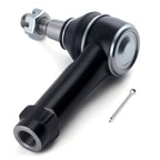 Set of 2 Front Left Right Tie Rod Ends for Ford F-150 (2004–2008) ES3691