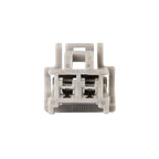 2X Wire Conversion Adapters for Acura TL Type S (2007–2008)