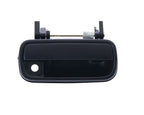 Front Right Outer Door Handle Textured Black for Toyota Hilux (1988–1997)