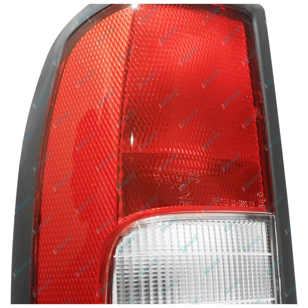 LH Tail Light for Nissan Navara D22 Ute Left LHS Passenger DX ST ST-R 1997~2015