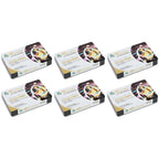 6pc Air Freshener for Treefrog (200g) - Anime Graphic Perfume Squash