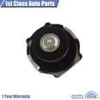 Coolant Recovery Radiator Overflow Bottle for Chrysler Pacifica (2004–2008)