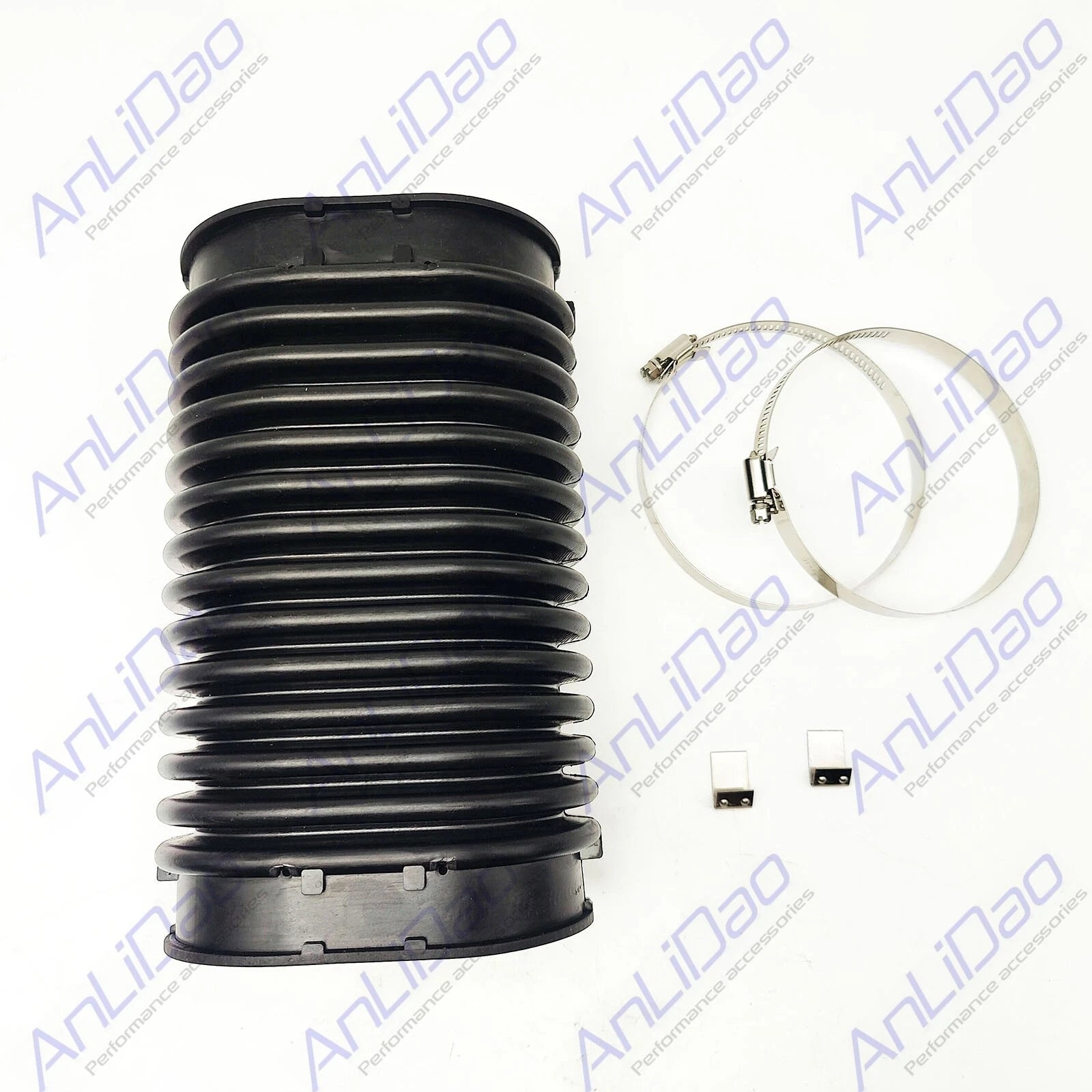 Bellows Kit 3888916 for Volvo Penta SX-A DPS-A (Fit)