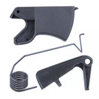 Throttle Spring Trigger Lockout Lock Kit for 445 E 450