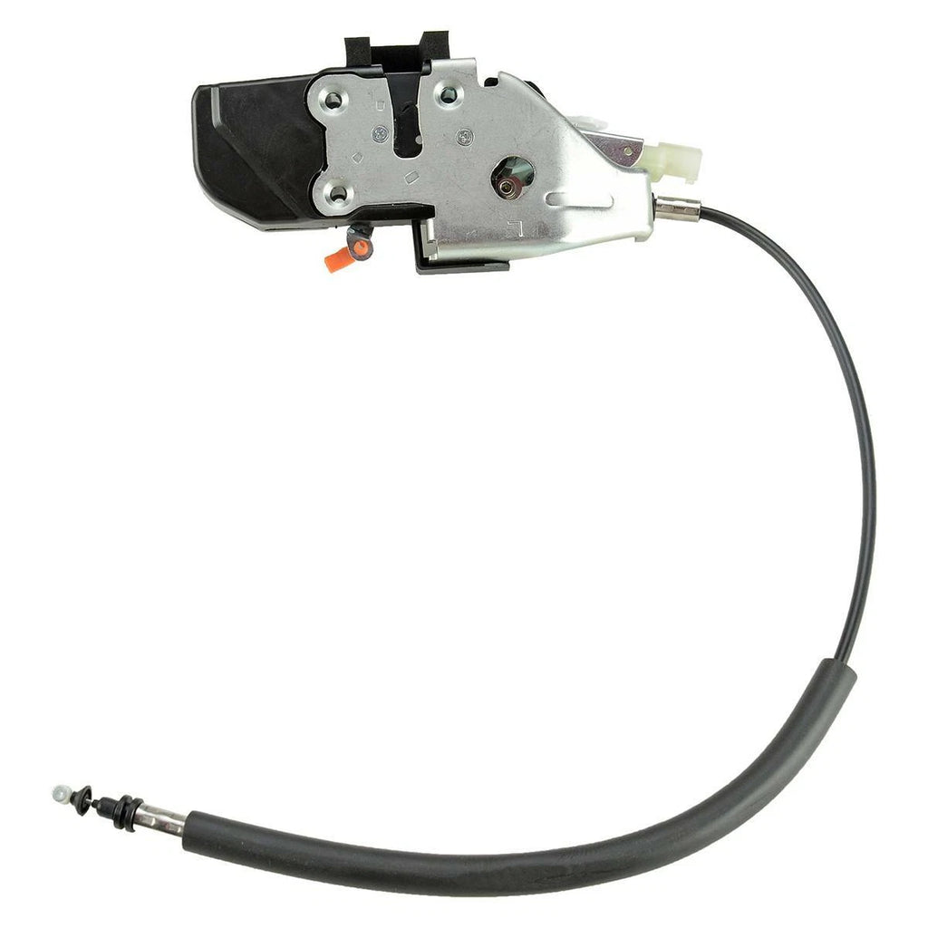 2X Front Door Lock Actuator for Dodge Challenger (2011-2014)