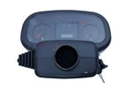 Dashboard Assembly with 8+6 Plug for Heli Forklift