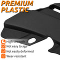 Radiator Grille Support Cover for Chrysler 300 (2011–2014) CH1224100 68127949AB