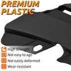 Radiator Grille Support Cover for Chrysler 300 (2011–2014) CH1224100 68127949AB