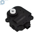604-109 HVAC Blend Door Actuator for Chevrolet Malibu HHR Pontiac G5 G6 (2004–2012)