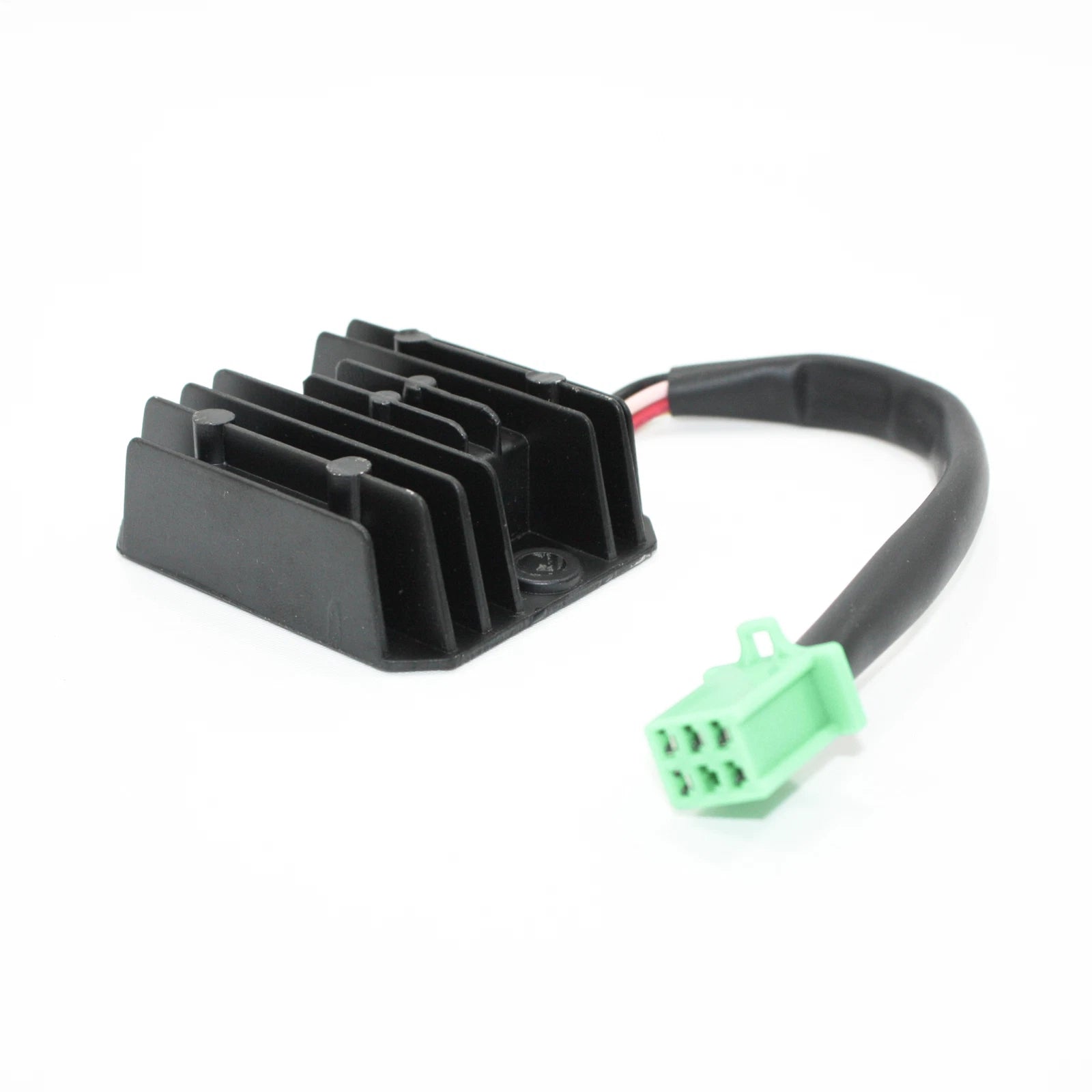 Ignition Coil + CDI Unit + Regulator for 150cc 250cc Pit Quad Dirt Bike ATV