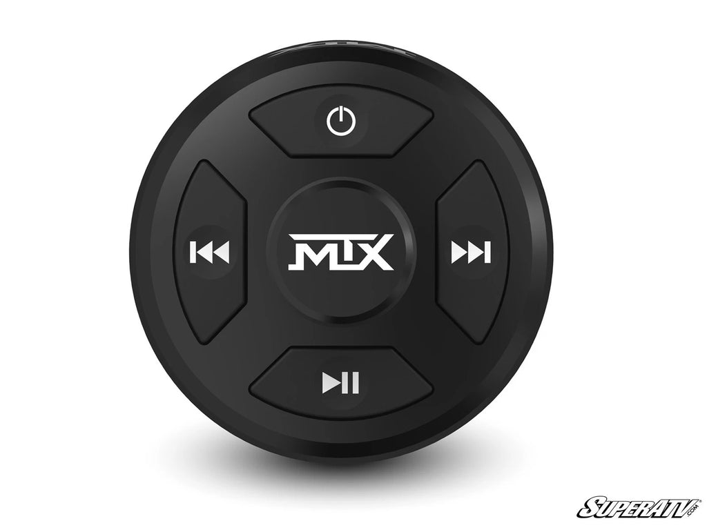 MTX AWBTC Bluetooth Receiver for Universal Use (2010–2023)