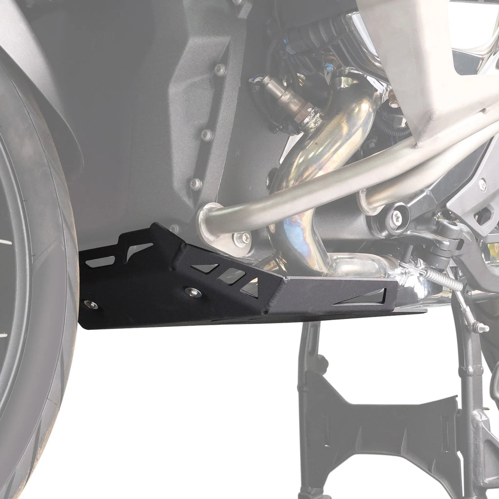 Lower Engine Guard Skid Plate for BMW R1300GS (2023–2025)