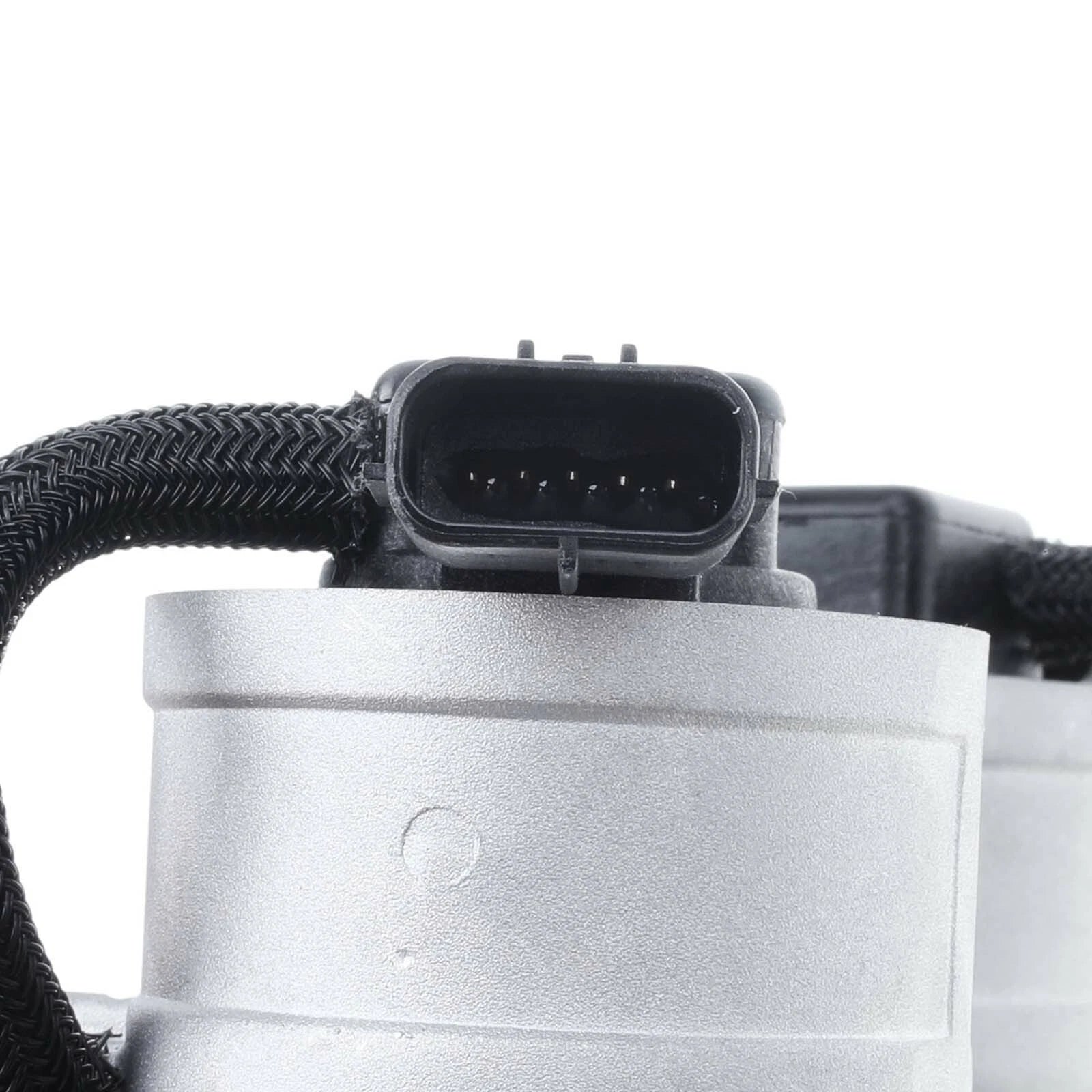 Secondary Air Injection Check Valve for Lexus Toyota Land Cruiser (2016–2021)